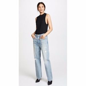 3x1 Addie Loose Fit Jeans
